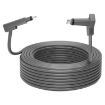 Onten SL201 30m CAT5E Ethernet Cable for Starlink Gen2 Connection - 2