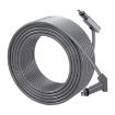 Onten SL201 30m CAT5E Ethernet Cable for Starlink Gen2 Connection - 3