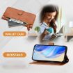 Ulefone Note 17 Pro Leather Wallet Phone Case with Multi-Card Slots - 3