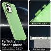 OPPO K13 5G Shockproof Green Candy Hybrid TPU Case - 2