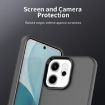 OPPO Reno14 5G Global Candy Case: Hybrid TPU Shockproof (Black) - 6