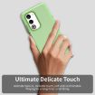 OPPO A5 5G Global Green Shockproof Candy PC TPU Phone Case - 4
