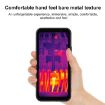 50pcs Black TPU Phone Case for Ulefone Armor Mini 20 Pro - 3