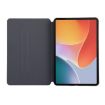 Infinix Xpad Green TPU Flip Leather Tablet Case - 4