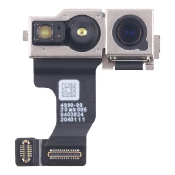 iPhone 16 Plus Front Camera Replacement - 1