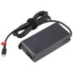 95W USB-C Laptop Power Adapter for Lenovo, EU Plug - 2