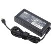 170W 20V 8.5A Lenovo Laptop Power Adapter, US Plug, USB Jack - 3