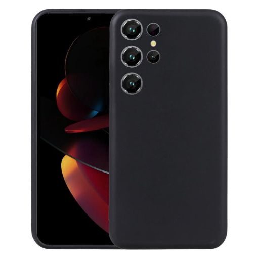 Oukitel C61 Pro Black TPU Phone Case 10-Pack - 1