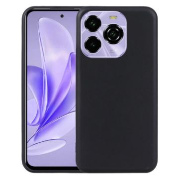 Oukitel C65 Pro Black TPU Phone Case - 10pcs Set - 1
