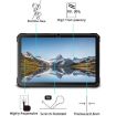 Fossibot DT1/DT2 10.4" 9H Tempered Glass Film 25pcs Explosion-proof - 3