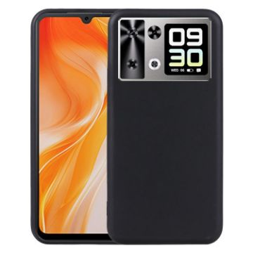 10pcs Black TPU Phone Case for Cubot P90 - 1