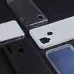 10pcs Black TPU Phone Case for Cubot P90 - 5