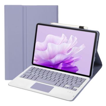 Honor Pad X9/X8 Pro 11.5 Bluetooth Keyboard Case with Touchpad - 1
