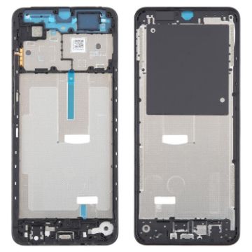 Xiaomi Redmi A5 4G LCD Frame Bezel Plate Front Housing - 1