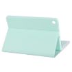 Pink Leather Keyboard Case for Infinix Xpad 11" Candy Color Keys - 3
