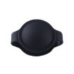 Dust-proof Silicone Case & Lens Cover for Insta360 ONE X2 (Black) - 5