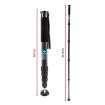 BEXIN P335C Carbon Fiber Camera Monopod & Selfie Bracket Holder - 2
