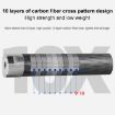 BEXIN P335C Carbon Fiber Camera Monopod & Selfie Bracket Holder - 5