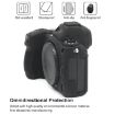 Nikon Z7 II Yellow Soft Silicone Protective Case - 3