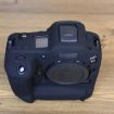 Canon EOS R3 Green Soft Silicone Protective Case - 3