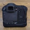 Canon EOS R3 Green Soft Silicone Protective Case - 4