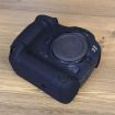 Canon EOS R3 Green Soft Silicone Protective Case - 6