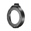 Godox AK-R28 Flash Head Adapter Holder for AK-R21 Projection - 1