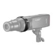 Godox AK-R28 Flash Head Adapter Holder for AK-R21 Projection - 3