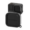 Insta360 Ace Pro 2/1 Sunnylife Silicone Lens Cap Cover (Black) - 1