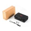 Waterproof Shoulder Storage Box for GoPro HERO STARTRC (Black) - 4
