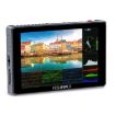 FEELWORLD S7 7" 12G-SDI HDMI Monitor 1600nit Touchscreen (Black) - 1