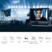 FEELWORLD T10 10.1" DSLR Camera Field Monitor 4K Touch Screen HDMI - 6