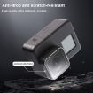 GoPro HERO7/6/5 CPL Filter Protective Lens (Black) - 4