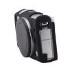 Canon EOS M200 Soft Silicone Protective Case - Rose Red - 5