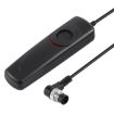 Cuely MC-30 Remote Shutter Release for Nikon D810/D820/D5/D4 - 1
