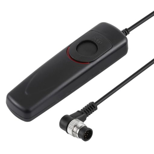 Cuely MC-30 Remote Shutter Release for Nikon D810/D820/D5/D4 - 1