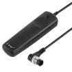 Cuely MC-30 Remote Shutter Release for Nikon D810/D820/D5/D4 - 3