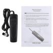 Cuely MC-30 Remote Shutter Release for Nikon D810/D820/D5/D4 - 4