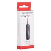 Cuely MC-30 Remote Shutter Release for Nikon D810/D820/D5/D4 - 5