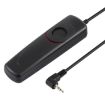 Cuely Remote Switch Shutter Release Cord for Canon EOS Cameras - 1