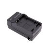 Olympus PS-BLS5 Battery Charger, US Plug (Black) - 2