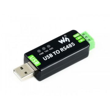 Industrial USB to RS485 Converter by Waveshare - 1