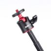 RUIGPRO Foldable Tripod & Selfie Stick for GoPro and Action Cameras - 4