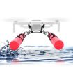 STARTRC Height Extender Landing Bracket for DJI Mavic 2 Mini (Black Red) - 1
