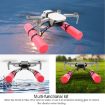 STARTRC Height Extender Landing Bracket for DJI Mavic 2 Mini (Black Red) - 4