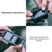 PGYTECH P-11B-010 Vlog Cage Accessory for DJI Osmo Action Camera - 6