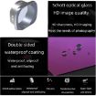 JSR KS ND8 Lens Filter, Aluminum Frame for DJI FPV - 3