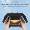 Foldable Sunshade & Screen Bracket for DJI Mavic/Mini/Air 2 Series - 2