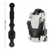 STARTRC Drone Propeller Guard Stabilizer for DJI Mini 3 Pro (Black) - 3