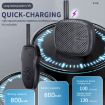 STARTRC Drone Megaphone 3KM Speaker for DJI Mavic/Air/Mini - 5